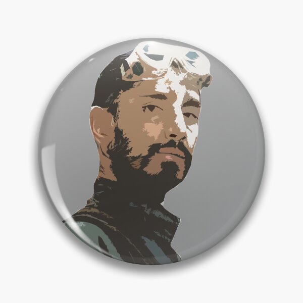 Item preview, Bodhi Rook Defector designed and sold by IEatFanBoys.