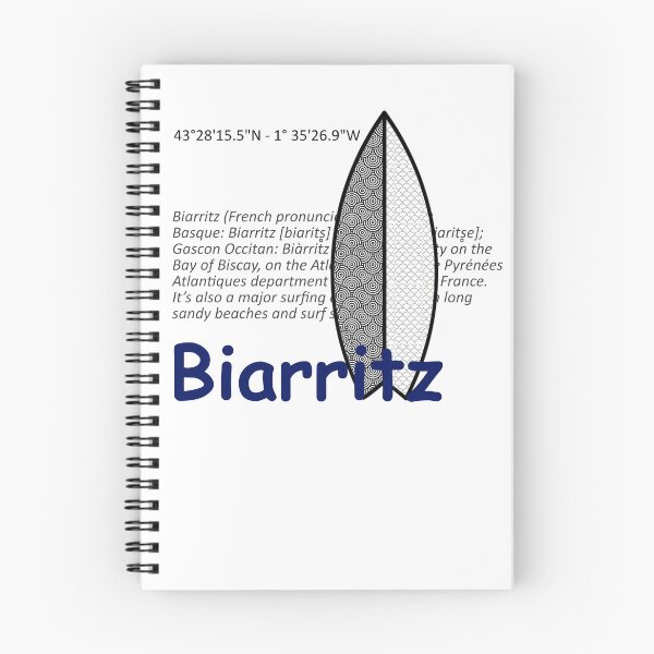 Item preview, BTZ Biarritz designed and sold by Frnck.