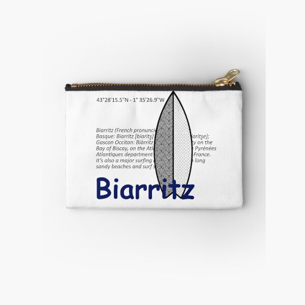Item preview, BTZ Biarritz designed and sold by Frnck.