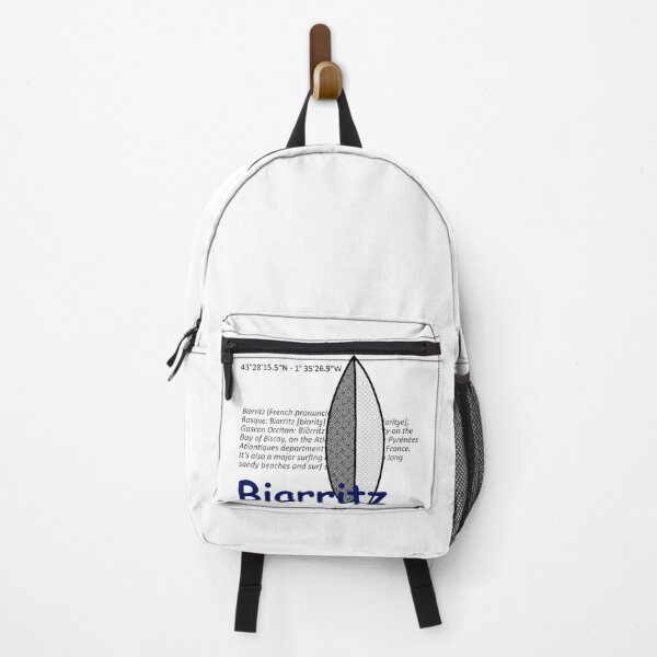 Item preview, BTZ Biarritz designed and sold by Frnck.