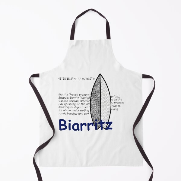 Item preview, BTZ Biarritz designed and sold by Frnck.