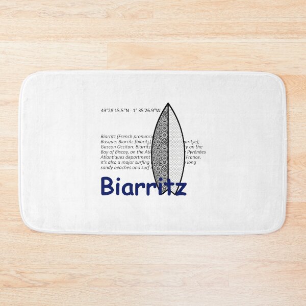 Item preview, BTZ Biarritz designed and sold by Frnck.