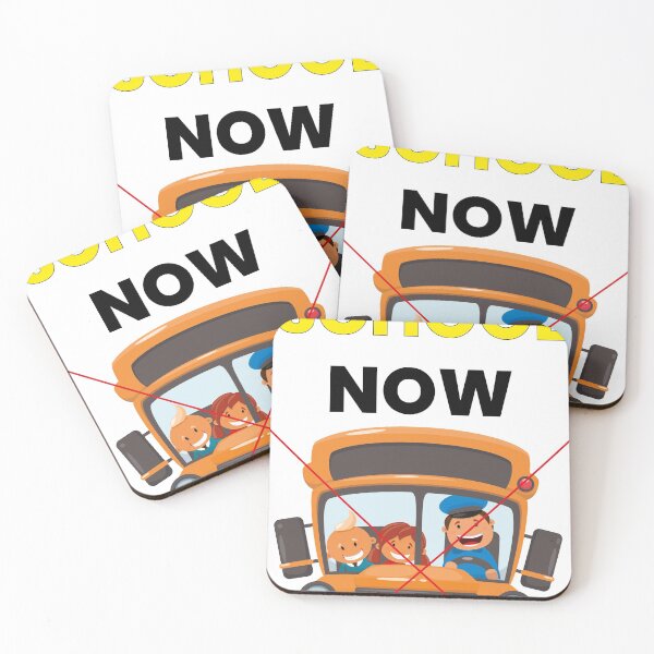 Item preview, Close School Now designed and sold by tssoulinabil.