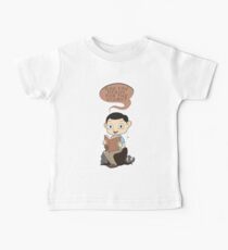 I'm The Storyteller Baby Tee
