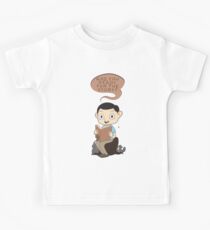 I'm The Storyteller Kids Tee