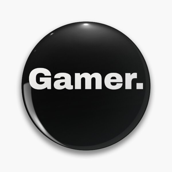 Artikelvorschau, Gamer. Für coole Spieler und alle, die Videogames und ihre Spielekonsole lieben entworfen und verkauft von Text-N-Typo.