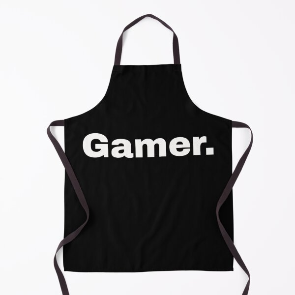 Artikelvorschau, Gamer. Für coole Spieler und alle, die Videogames und ihre Spielekonsole lieben entworfen und verkauft von Text-N-Typo.