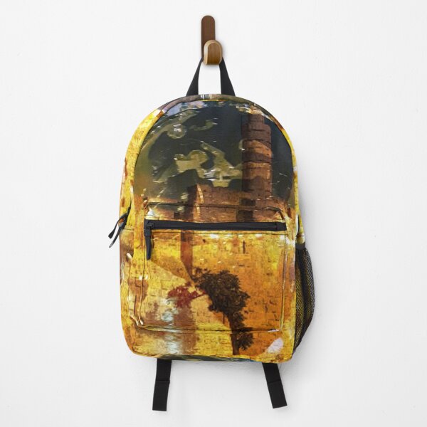 Item preview, The Golden City designed and sold by Melominds.