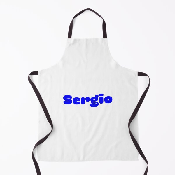 Item preview, Sergio designed and sold by Shalomjoy.