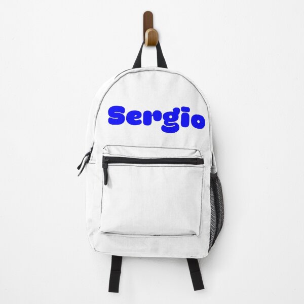 Item preview, Sergio designed and sold by Shalomjoy.