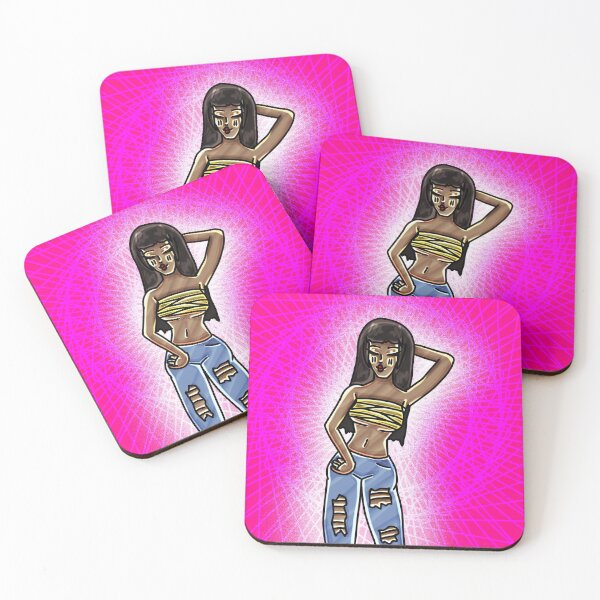 Item preview, Cleo De Nile designed and sold by artoflayron.