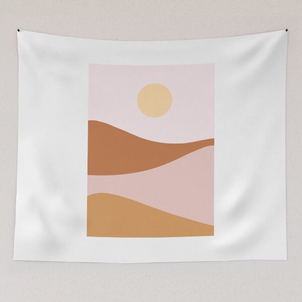 Item preview, Desert Sands designed and sold by CathyRP.