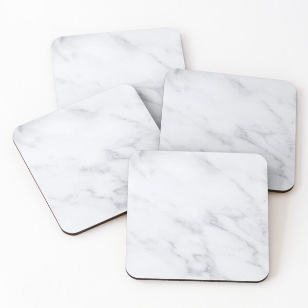 Item preview, White marble pantone colors  designed and sold by softlycarol.