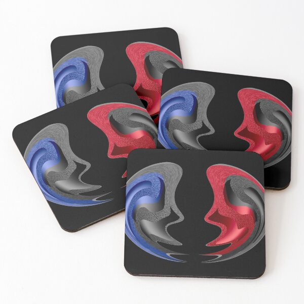 Item preview, Face to Face  designed and sold by Fernando Margolles.