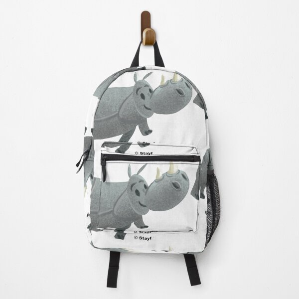 Item preview, Baby Rhino designed and sold by Stayf.