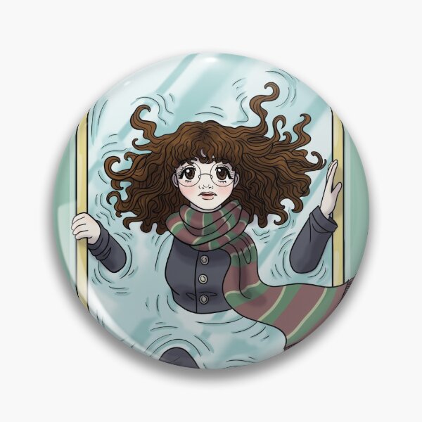 Item preview, Ophelia the mirror visitor designed and sold by ClausGreen.