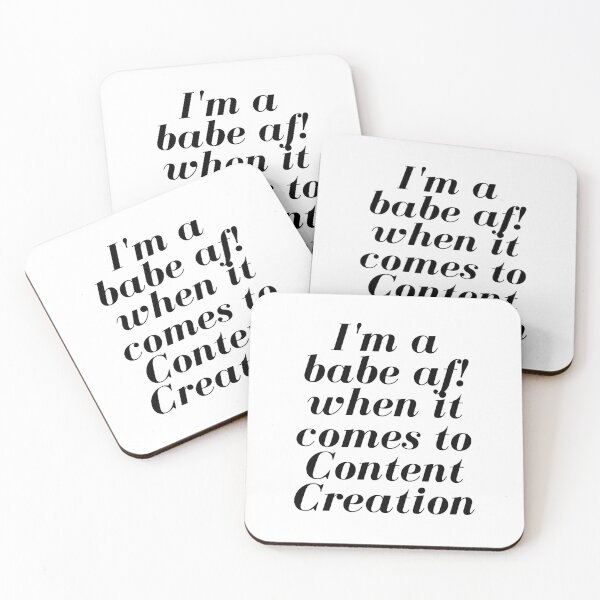 Item preview, Content Creation babe designed and sold by otomworld.