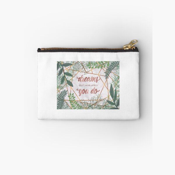 Item preview, Los sueños necesitan trabajo designed and sold by munchie2020.