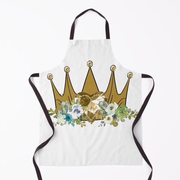 Item preview, REDDISH BROWN, TEAL,FIRE, TIMES UP, CROWN designed and sold by wildwhimsical.