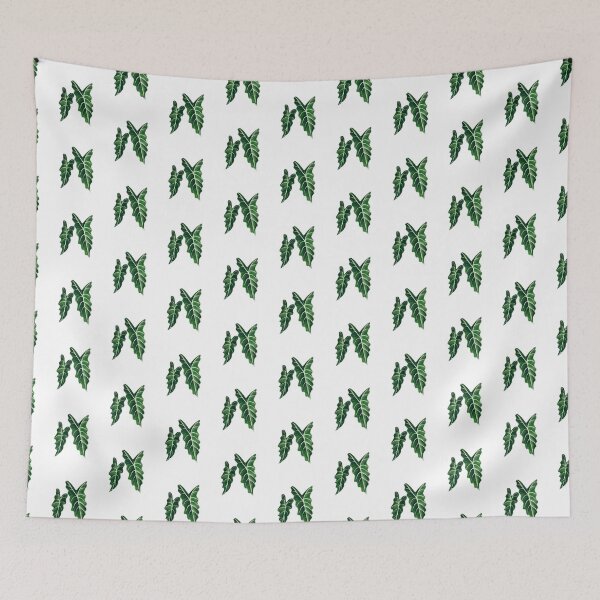 Item preview, Alocasia Polly designed and sold by HazedEnConfused.