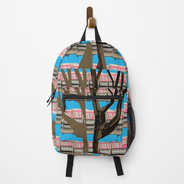 Item preview, Fractured Tree 268 (2021) designed and sold by LBionicArt.