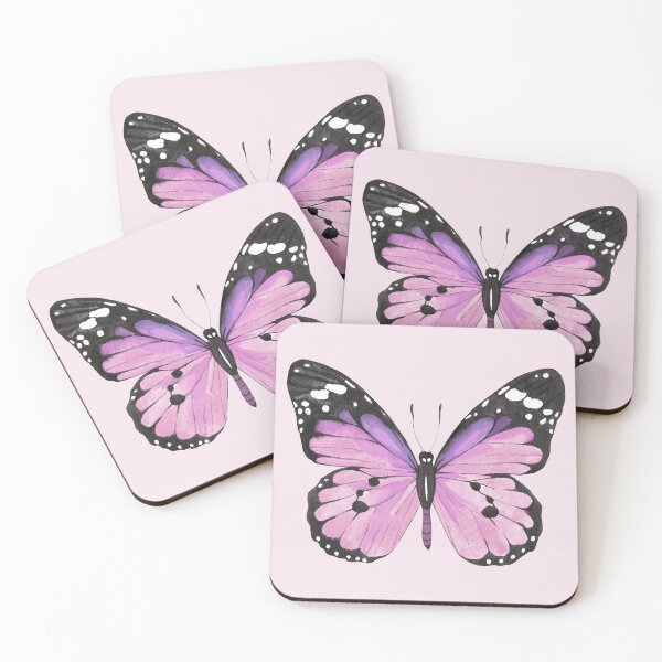 Item preview, Pink Butterfly designed and sold by Pavnud.