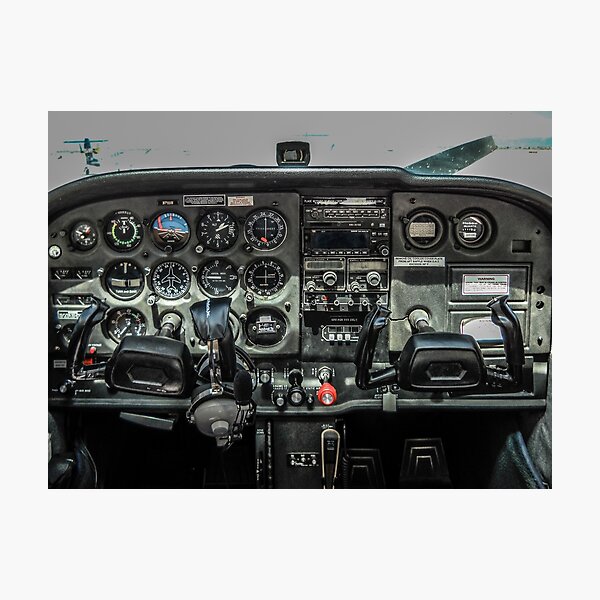 Item preview, Cessna designed and sold by Derek Isbell.
