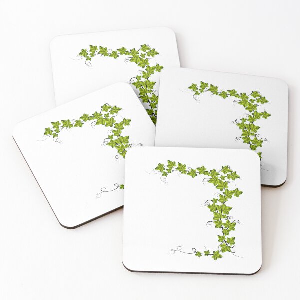 Item preview, Green Leaves designed and sold by Christoferos.