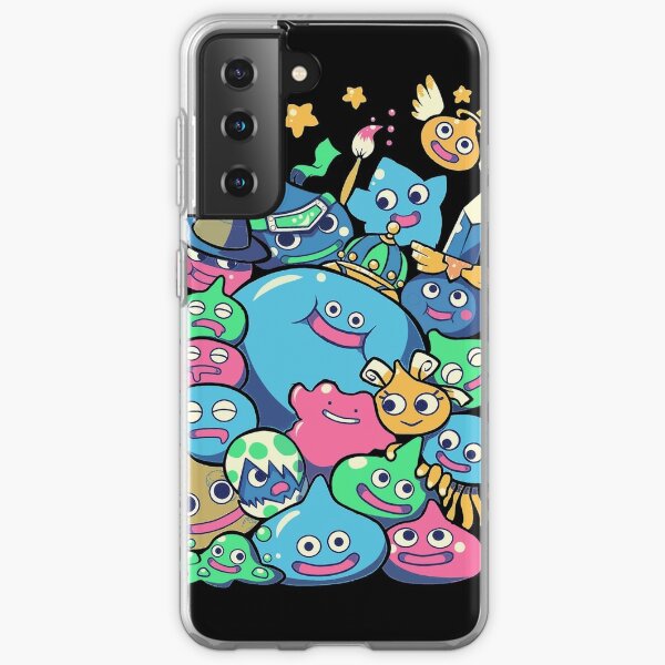 Cute Adorable Mascots Phone Cases For Samsung Galaxy Redbubble