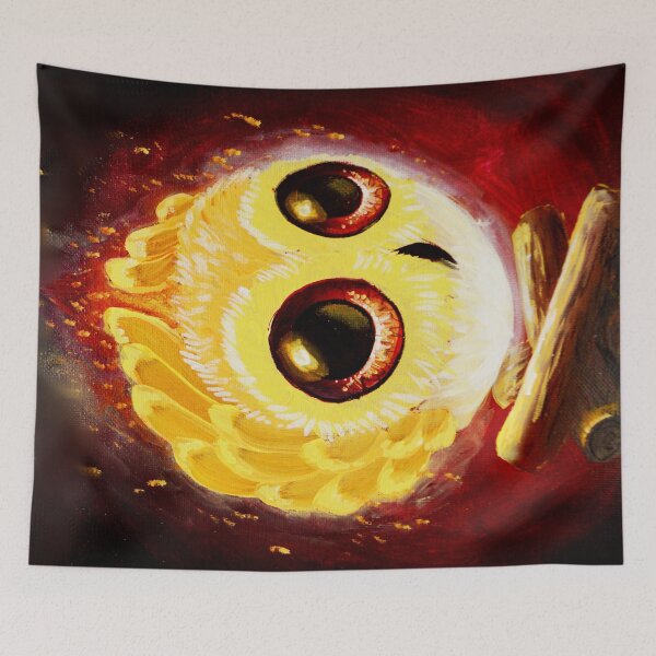 Item preview, bon fire designed and sold by Artelies202.