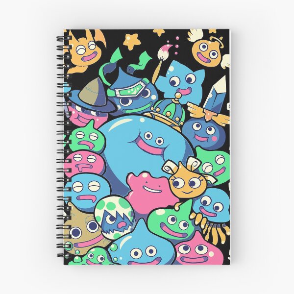 Item preview, Slime Party designed and sold by SofiaFarida.