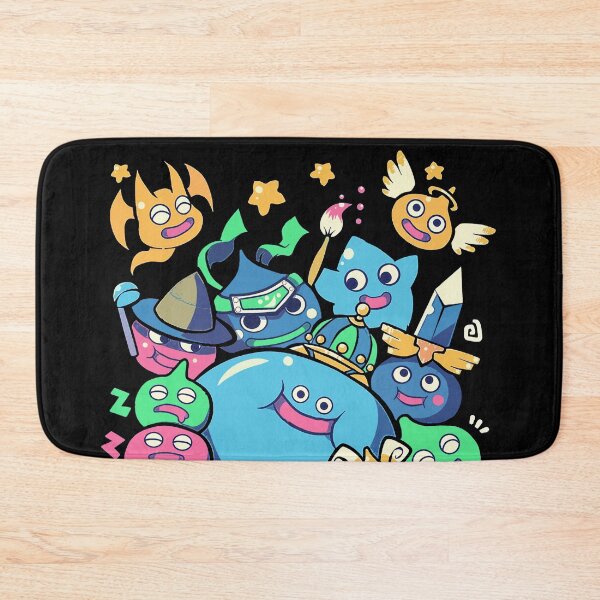 Item preview, Slime Party designed and sold by SofiaFarida.