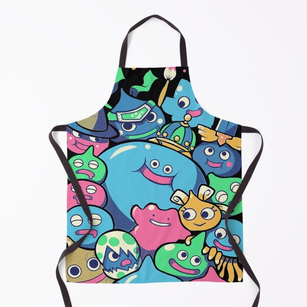 Item preview, Slime Party designed and sold by SofiaFarida.