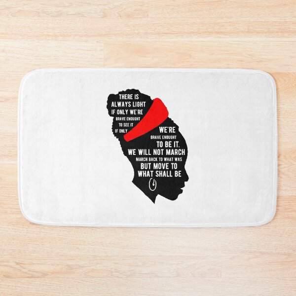 Item preview, Poet Amanda Gorman Poem designed and sold by karamzack.