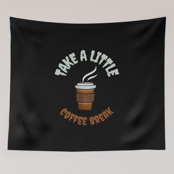 Item preview, Take A Little Coffee Creak - Gift For Coffee Lovers designed and sold by Tawfiktyson.