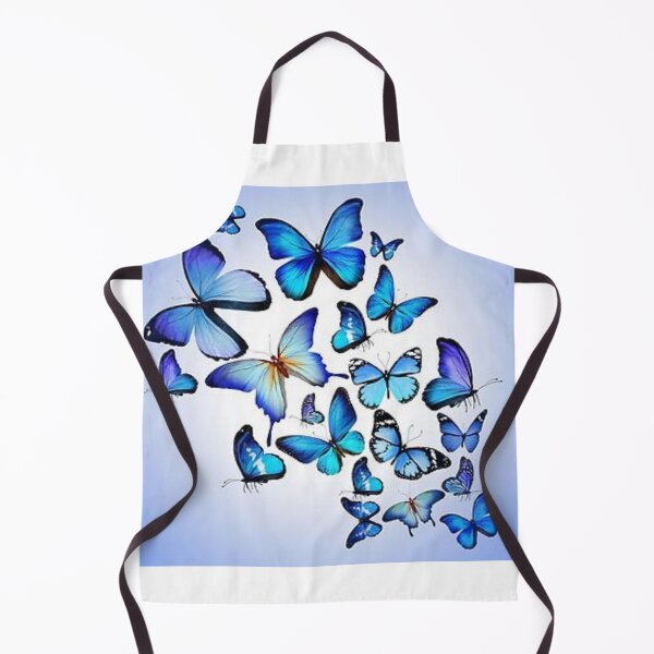 Item preview, Blue Butterfly Merchandise designed and sold by cindyfordyce.