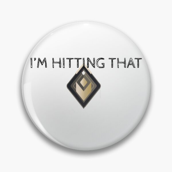 Item preview, I'M HITTING THAT RADIANT Design designed and sold by OrrathDZ.