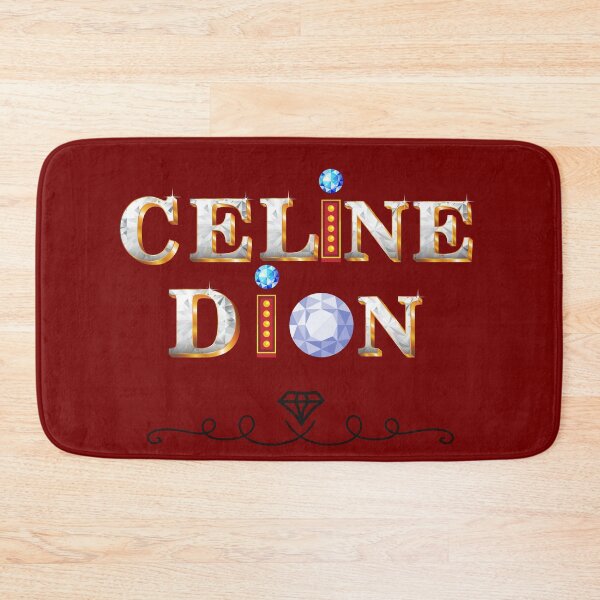 Item preview, Celine Dion Diamonds designed and sold by JohnSit.