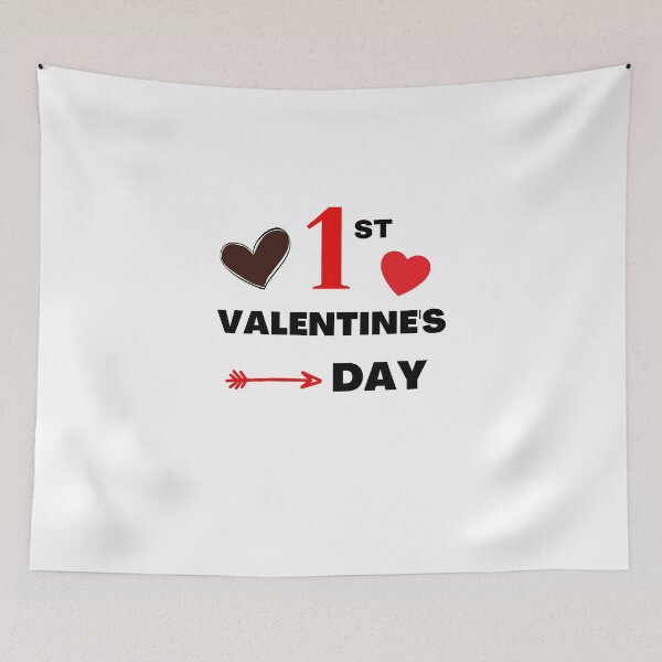 Item preview, Saint valentine day designed and sold by Yasdey Rojas.