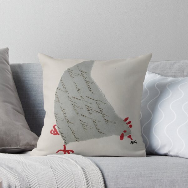 Item preview, Chicken Licken designed and sold by ANN KELLEY.