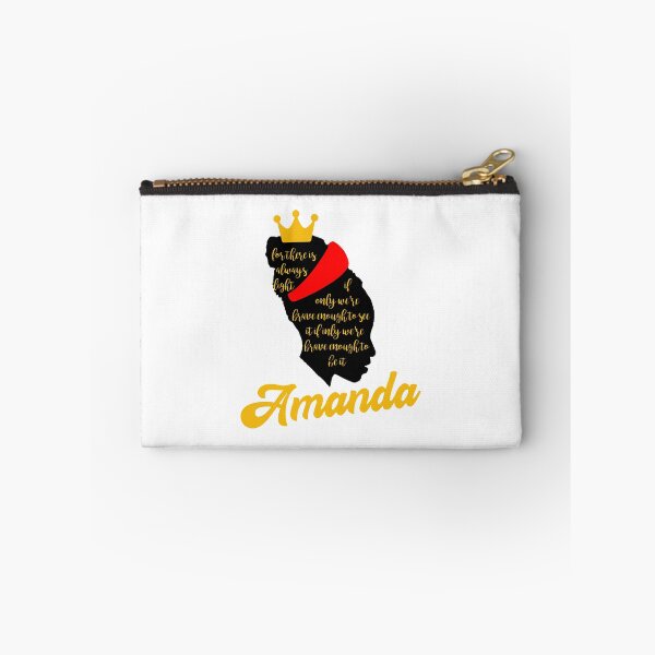 Item preview, Amanda Gorman Poem designed and sold by karamzack.