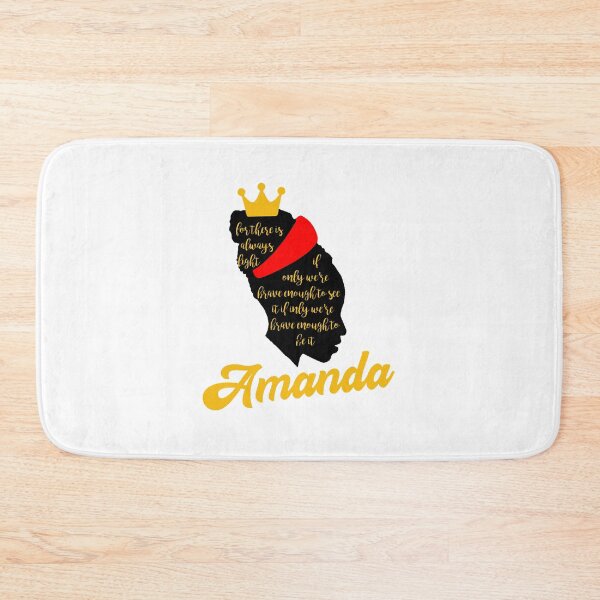 Item preview, Amanda Gorman Poem designed and sold by karamzack.