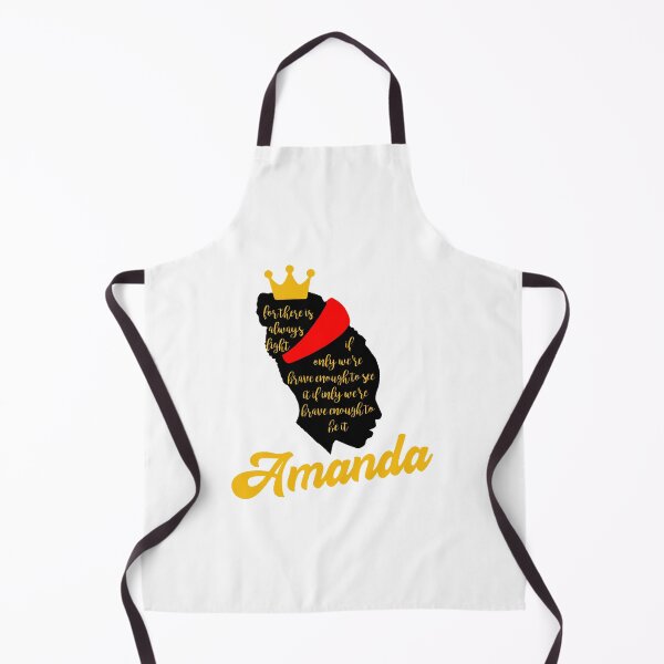 Item preview, Amanda Gorman Poem designed and sold by karamzack.