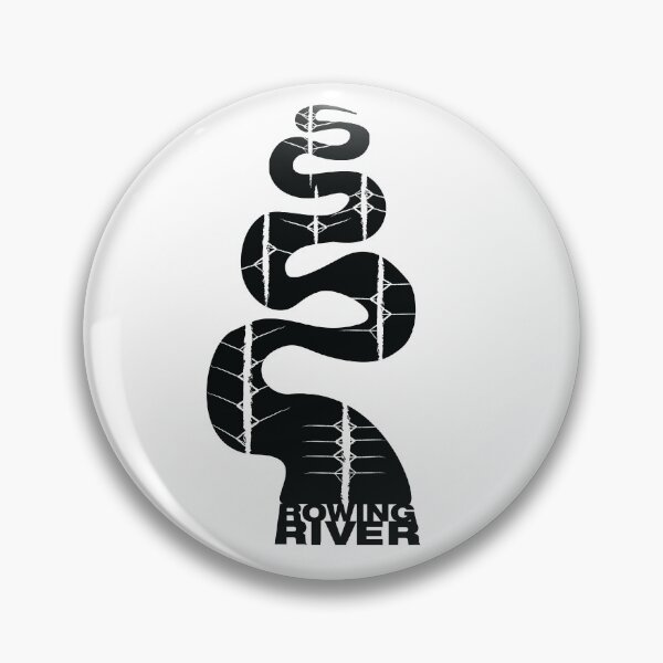 Item preview, Rowing River 1 designed and sold by Tam-Ara.