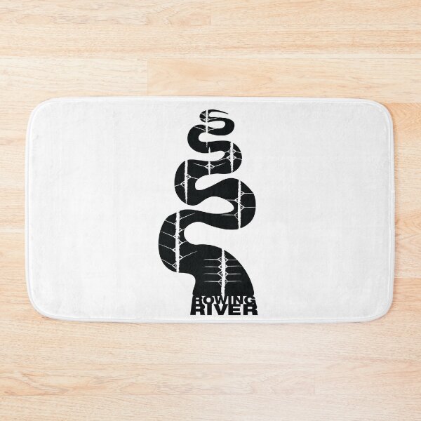 Item preview, Rowing River 1 designed and sold by Tam-Ara.