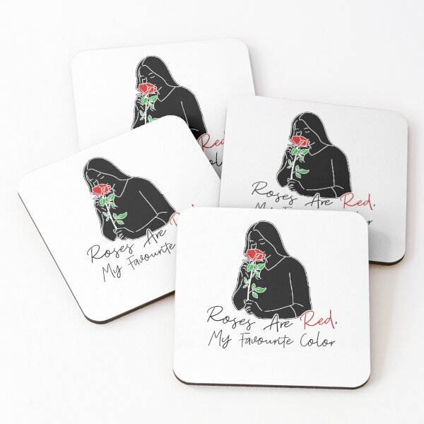 Item preview, Valentine`s - I love red roses designed and sold by WiBto.