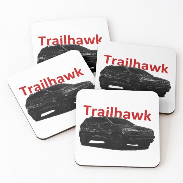 Item preview, Trailhawk designed and sold by serene47.