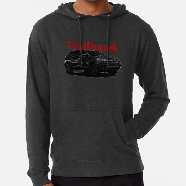 Jeep cherokee sweatshirt on sale