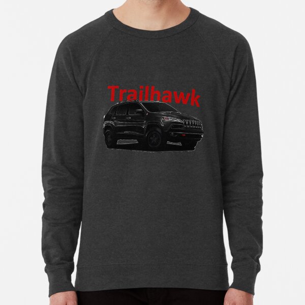 Jeep discount cherokee sweatshirt