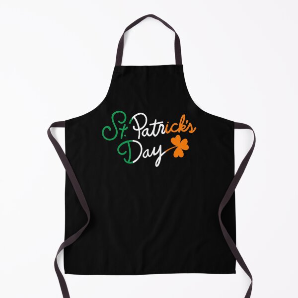 Item preview, Happy St Patricks Day Irish Flag designed and sold by PY Tees.